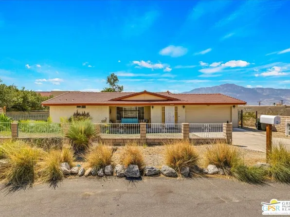 66835 1st St, Desert Hot Springs, CA 92240