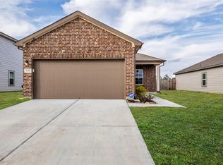 1172 Cypress Ln, Dayton, TX 77535