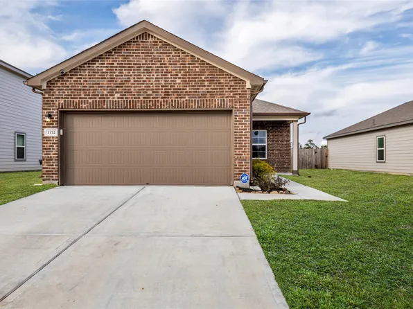 1172 Cypress Ln, Dayton, TX 77535