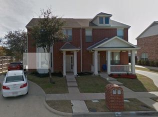 2640 Van Buren Dr, Plano, TX 75074
