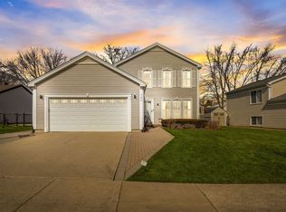 580 Thompson Blvd, Buffalo Grove, IL