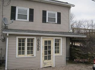 8255 Jacksontown Rd, Newark, OH 43056