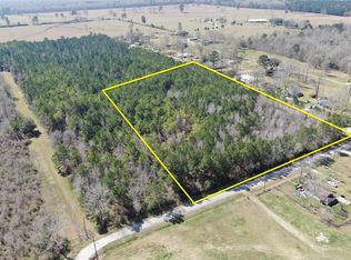 0 Tebo Rd, Liberty, TX 77575