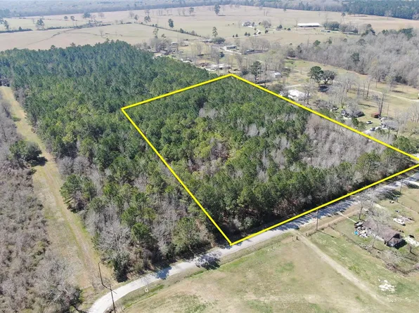 0 Tebo Rd, Liberty, TX 77575