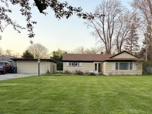 6516 Green Ridge DRIVE, Mount Pleasant, WI 53406