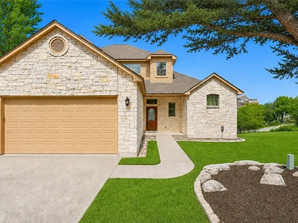 322 Kings Crown, Canyon Lake, TX 78133