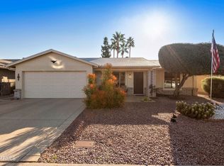 849 S 77th Pl, Mesa, AZ 85208