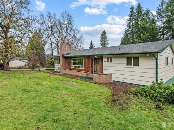 144 Cunningham Road, Kelso, WA 98626