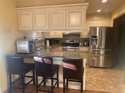 5513 Spitz Dr, Oklahoma City, OK, 73135