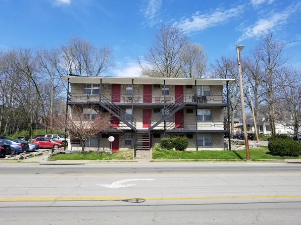307 E Euclid Ave APT 8, Lexington, KY 40508