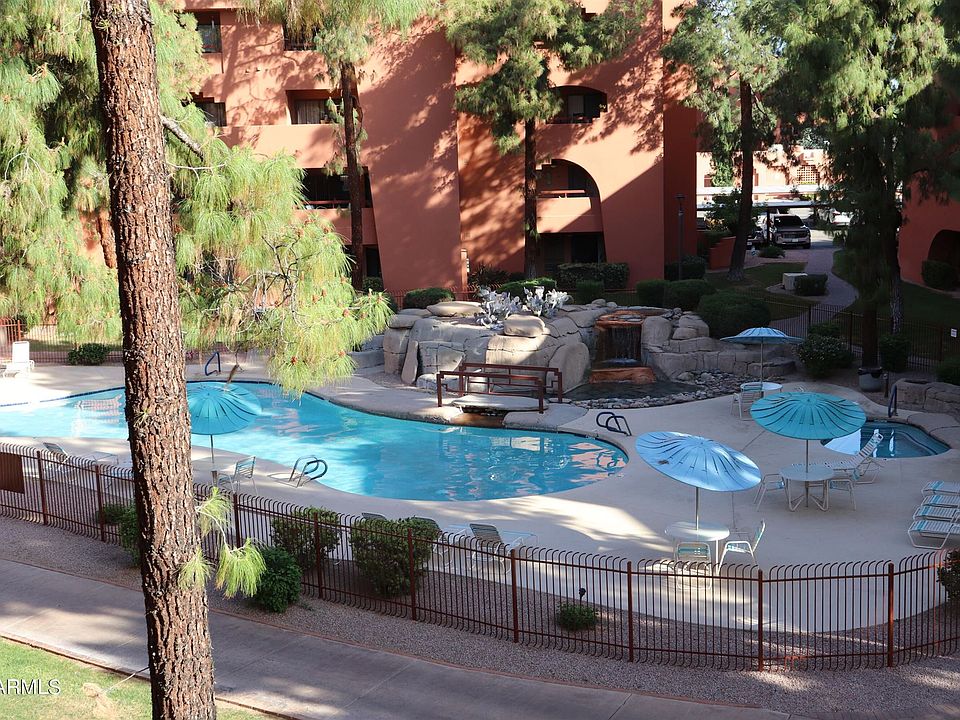 1st image of 12212 N Paradise Village Pkwy S APT 307