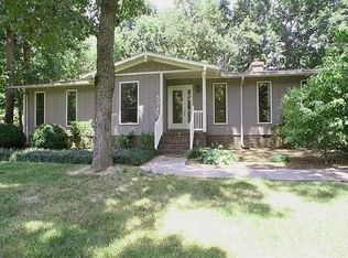 5315 Fairoaks Rd, Durham, NC 27712