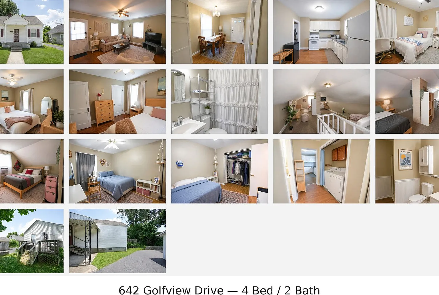 642 Golfview Drive, Lexington, KY — Photo 2
