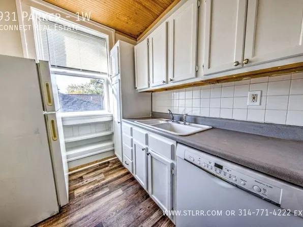 3931 Parker Ave APT 1W, Saint Louis, MO 63116