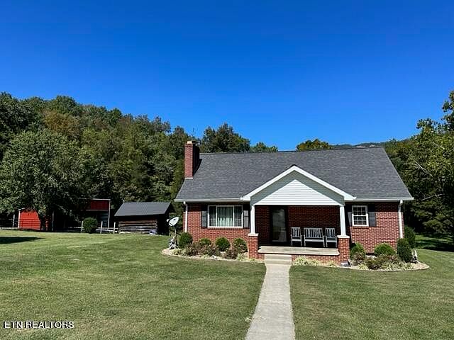 22221 Wilderness Rd, Rose Hill, VA 24281 | Zillow