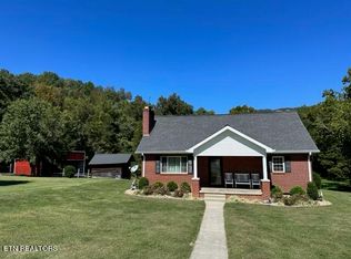 22221 Wilderness Rd, Rose Hill, VA 24281