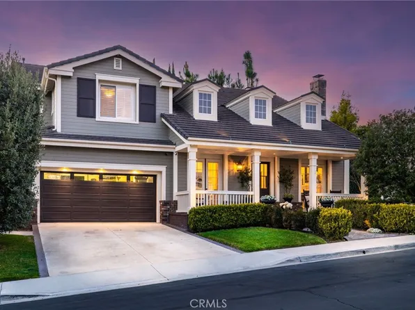 19 Wild Rose Pl, Aliso Viejo, CA 92656