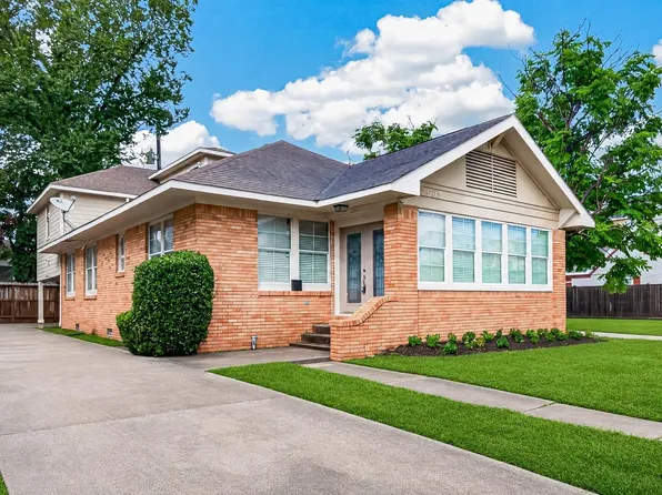 2905 Rosewood St, Houston, TX 77004