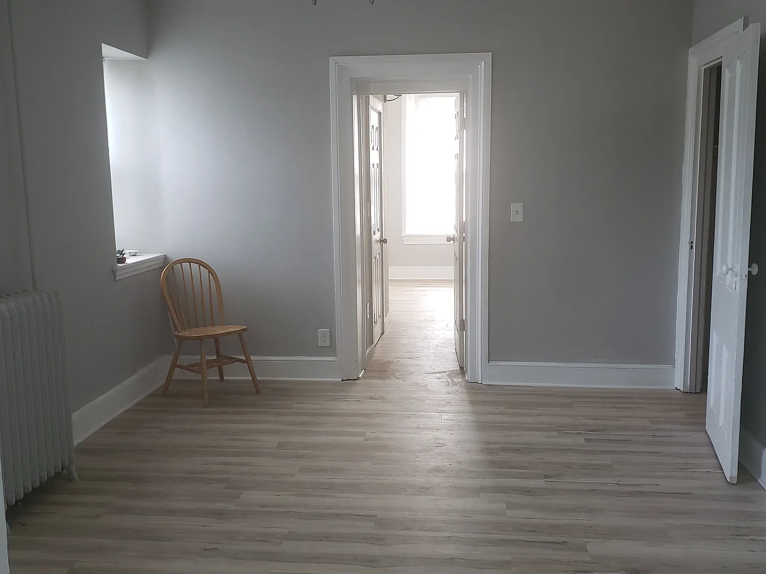 1 bed, $1,185 — Photo 4