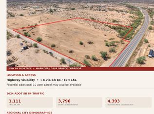 110 S LOPEZ Road #1, Maricopa, AZ 85138