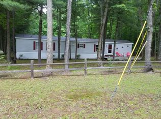 7775 Chwastek Rd NE, Kalkaska, MI 49646