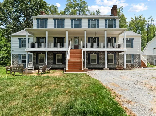 114 Buckingham Dr, Lynchburg, VA 24502