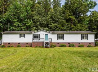3665 Old Us 1, Moncure, NC 27559