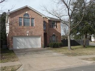 13304 Rochester Ln, Austin, TX 78753