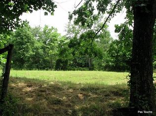 3463 Raleigh Beard Rd, Santa Fe, TN 38482