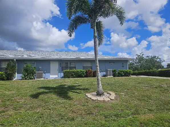 810 Kings Ct APT B, Punta Gorda, FL 33950
