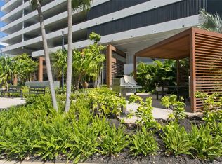 Ulana Ward Village, Honolulu, HI 96813