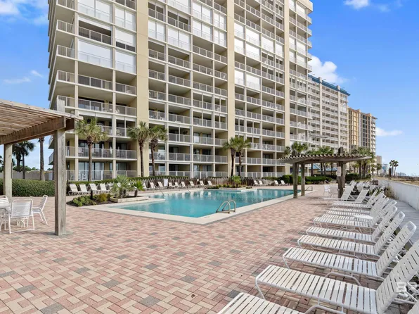 24900 Perdido Beach Blvd APT 505, Orange Beach, AL 36561
