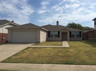 1420 Windy Meadows Dr, Burleson, TX 76028