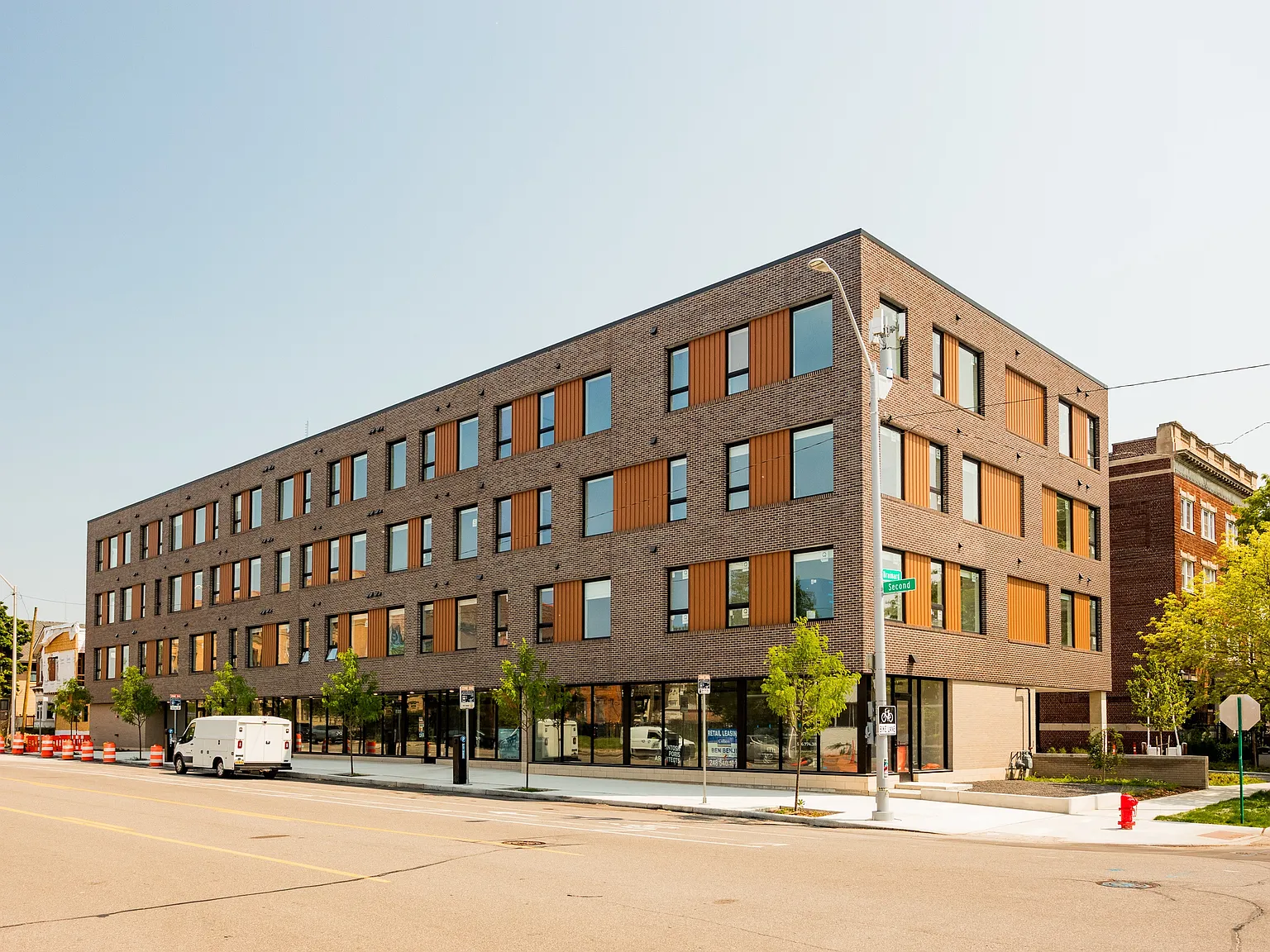 Brainard Flats — Photo 1