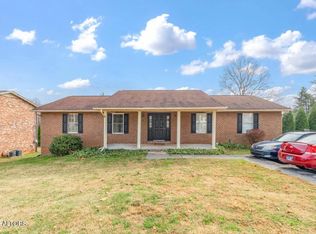4808 Cannon Ridge Dr, Knoxville, TN 37918