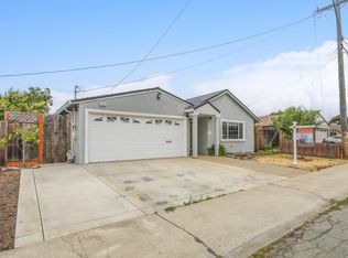 1141 Tulane Ave, San Leandro, CA