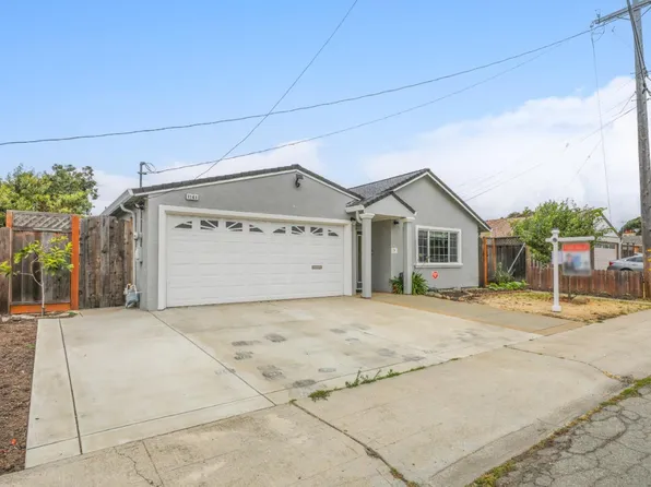 1141 Tulane Ave, San Leandro, CA 94579