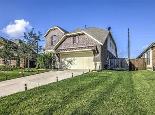 3594 Mustang Ridge Ln, Pearland, TX 77584