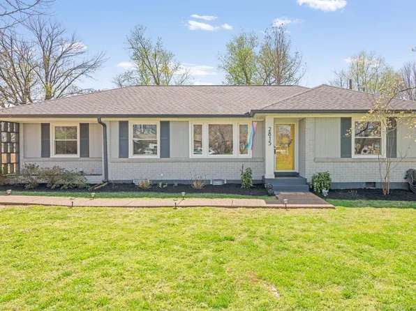 2815 Dunmore Dr, Nashville, TN 37214