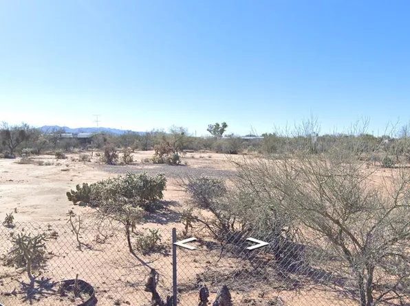 8980 S COMANCHE Road #-, Tucson, AZ 85735