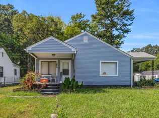 809 N Moore Rd, Chattanooga, TN 37411