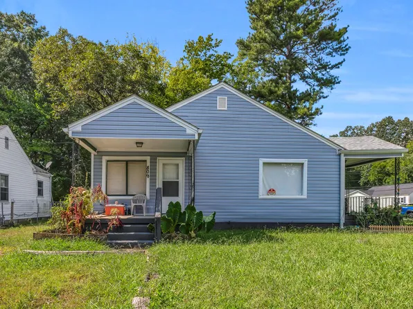 809 N Moore Rd, Chattanooga, TN 37411