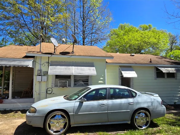 419 W Atlanta Ave, Vivian, LA 71082