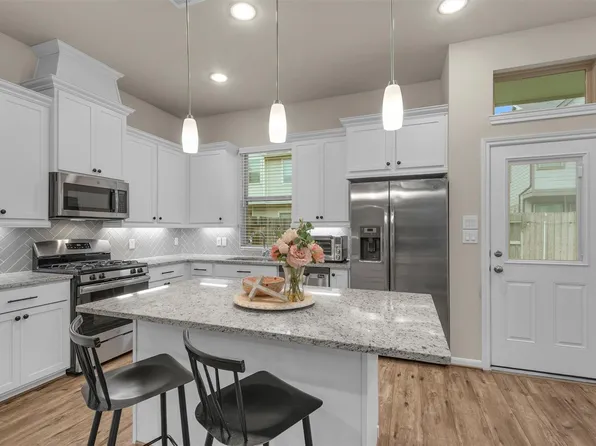 4314 Foggy Creek Ln, Spring, TX 77386