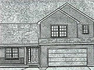 2nd image of 1043 Gloucester Dr
