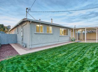 670 Laurette Pl, Hayward, CA 94544