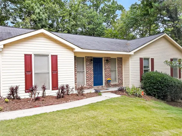 7841 Edgewater Dr, Columbus, GA 31904