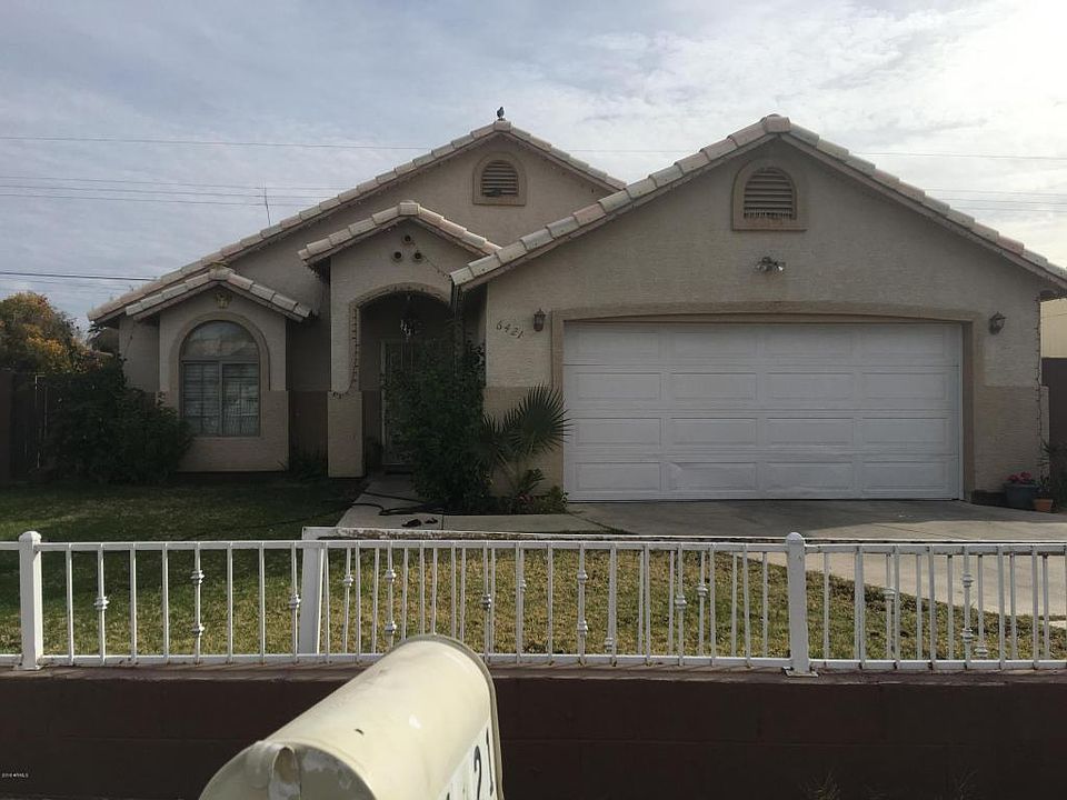 2nd image of 6421 S 23rd Pl
