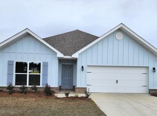 23221 Lieutenant Ave, Foley, AL 36535