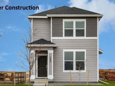 321 Fiord Way, Severance, CO, 80550
